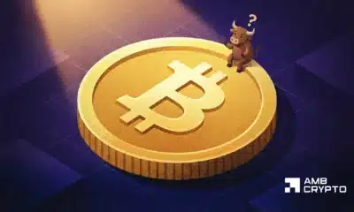 Bitcoin holds $70K, but BTC bull market isn’t back: Here’s why