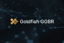Goldfish Prépare le Lancement du Token de Gouvernance GFIN et un Airdrop Écosystémique Alors que GGBR S'étend à travers la DeFi