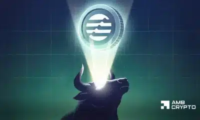 Aptos – Liệu một đợt bứt phá tăng giá tiềm năng có đang chờ đợi APT?