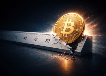 ¿Bitcoin Está Profundamente Infravalorado? La Métrica 'Yardstick' Alcanza Mínimos Sin Precedentes