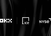 NYSE Invests in OKX at $25 Billion Valuation, Tokenized Stocks Officially Go Mainstream