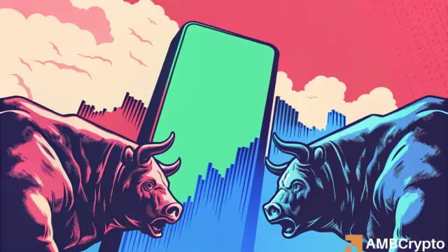 $2.13 billion in Solana trades, yet retail interest fails to show up – Why?