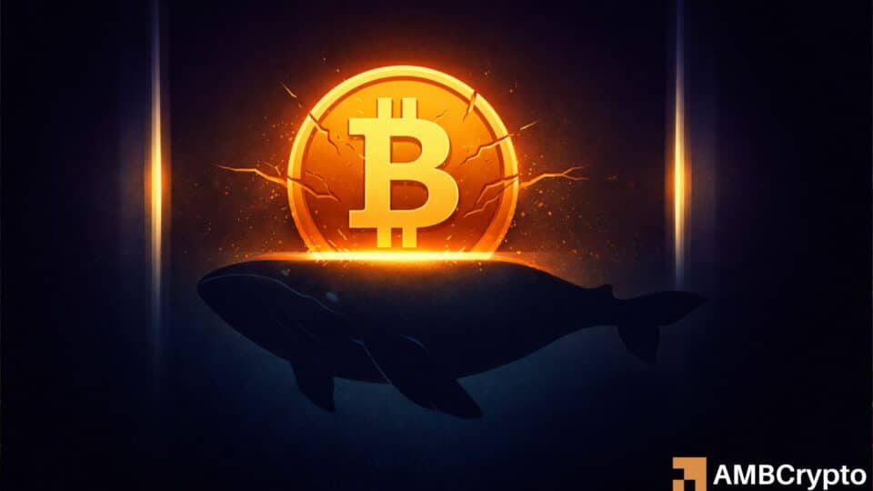 Bitcoin: A structural shift is underway for BTC – Pressure builds under the surface