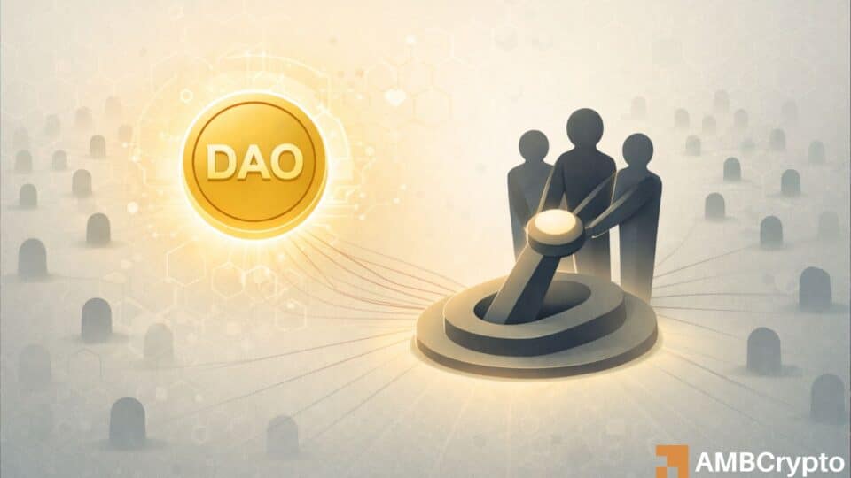 Decentralization at risk as 100 wallets hold 80% of DeFi supply: Report