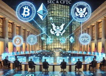 CFTC Chair Announces New Task Force Focused On Crypto, Prediction Markets, And AI
