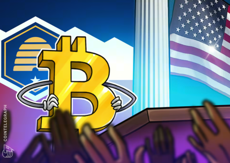 比特币看涨势头猛，三项指标助力，三月能否重返 8 万大关？