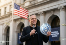 Stablecoin Yields May Boost US Bank Deposits: Patrick Witt