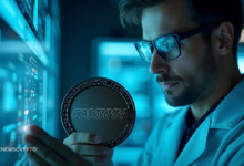 Cambio de Momento para FARTCOIN: ¿Permanecerá en un Rango Limitado?