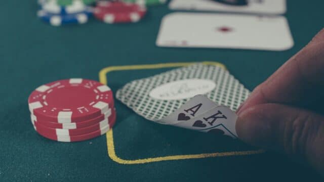 Top 6 crypto casinos of March 2026