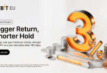 Bybit EU Luncurkan Kampanye "Return Lebih Besar, Hold Lebih Singkat" di Seluruh EEA