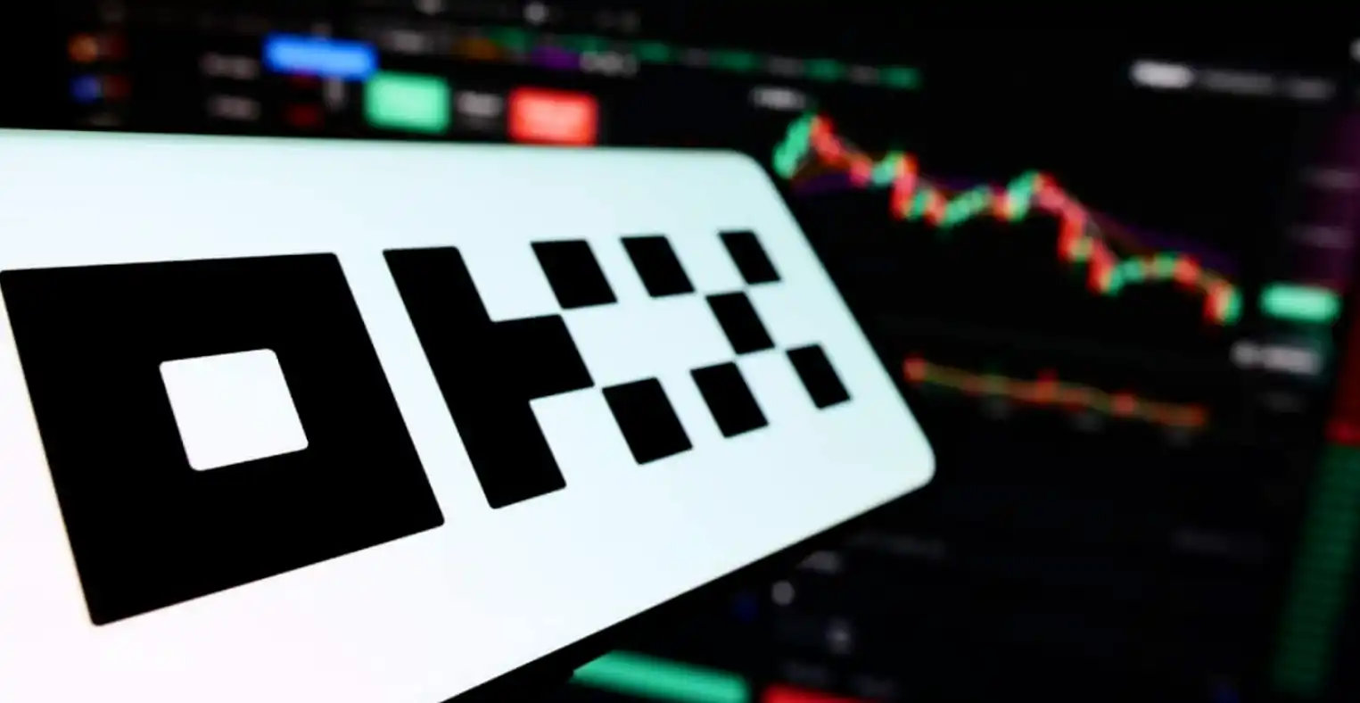 NYSE Parent Company's $25 Billion Investment in OKX Marks a 'Watershed Moment' for Tokenized Stocks