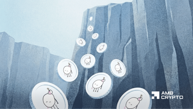 PIPPIN falls hard after $0.90 peak – Can bulls take back control?