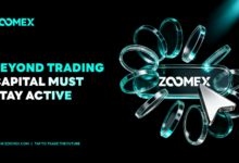 Zoomex Launches Earning Initiative as Inflation Drives Shift Toward Capital Efficiency in Crypto Markets