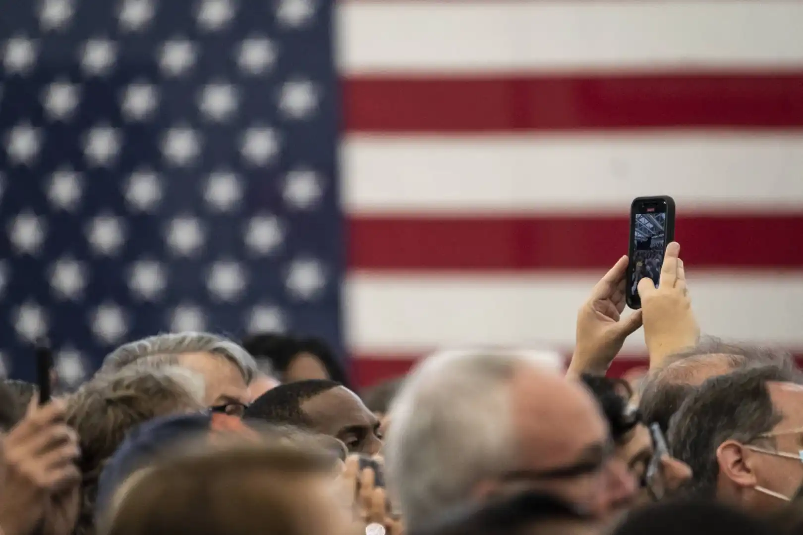 The True Test for the Crypto Industry: How the 2026 Midterm Elections Will Determine the Fate of Legislation