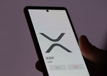 Thin XRP Liquidity On Binance Emerges While Price Lingers Under $2