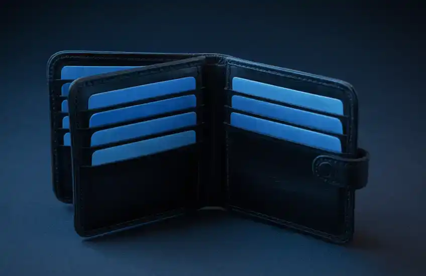 The Use of Humans: Agentic Wallet and the Next Decade of Wallets