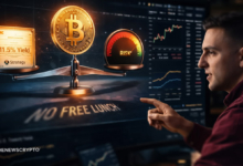 Strategy’s STRC Danai Pembelian 7.000 Bitcoin Seiring Peringatan Pakar Soal Risiko Hasil Tinggi
