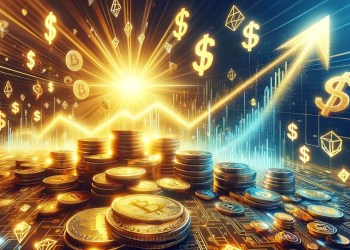 Crypto Market Holds Breath Ahead Of FOMC Meeting, Will The Fed Ease Interest Rates?