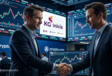 Crypto.com Hợp tác với KG Inicis Hàn Quốc để Mở rộng Thanh toán Tiền điện tử cho Du khách Nước ngoài
