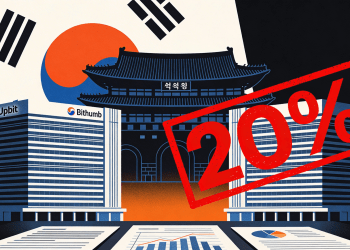 Korea Tones Down 20% Crypto Exchange Stake Ban as Regulators Seek Governance ‘Middle Ground’