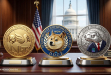 Top 3 Political Meme Tokens To Consider