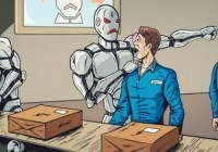 From FOMO to Implementation: A Review of the Current State of AI Services in Crypto Companies