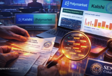 Kalshi, Polymarket Tighten Rules to Curb Insider Trading