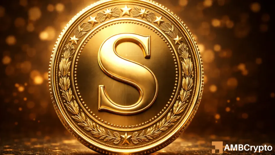 SIREN rallies 2450% – But weakening fundamentals still flash warning signs