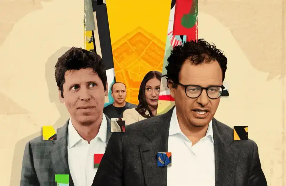 De la disputa en el piso compartido al duelo de 300.000 millones: El WSJ revela por primera vez en un extenso artículo la enemistad personal de una década entre los fundadores de Anthropic y OpenAI