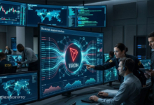 FBI Issues Warning Over Fake ‘FBI Tokens’ on Tron Network
