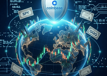 Coinbase Lanzará Futuros de Acciones, Por Qué Esto Es Importante Para las Criptomonedas