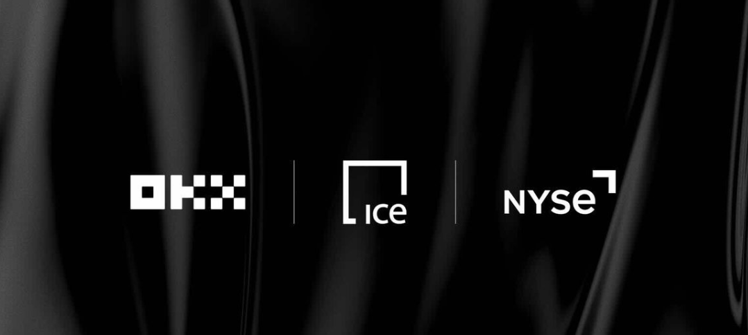 NYSE Invests in OKX at $25 Billion Valuation, Tokenized Stocks Officially Go Mainstream