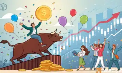 Breaking down SPX6900’s 10% surge: How close is $0.49?