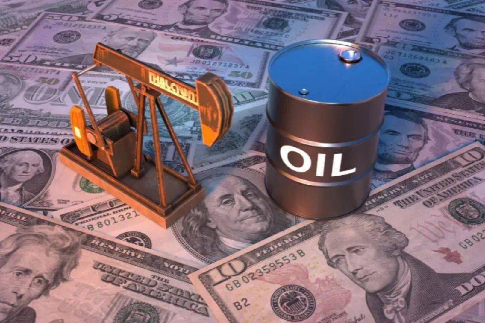 Después del petróleo, el silicio es la nueva moneda de cambio