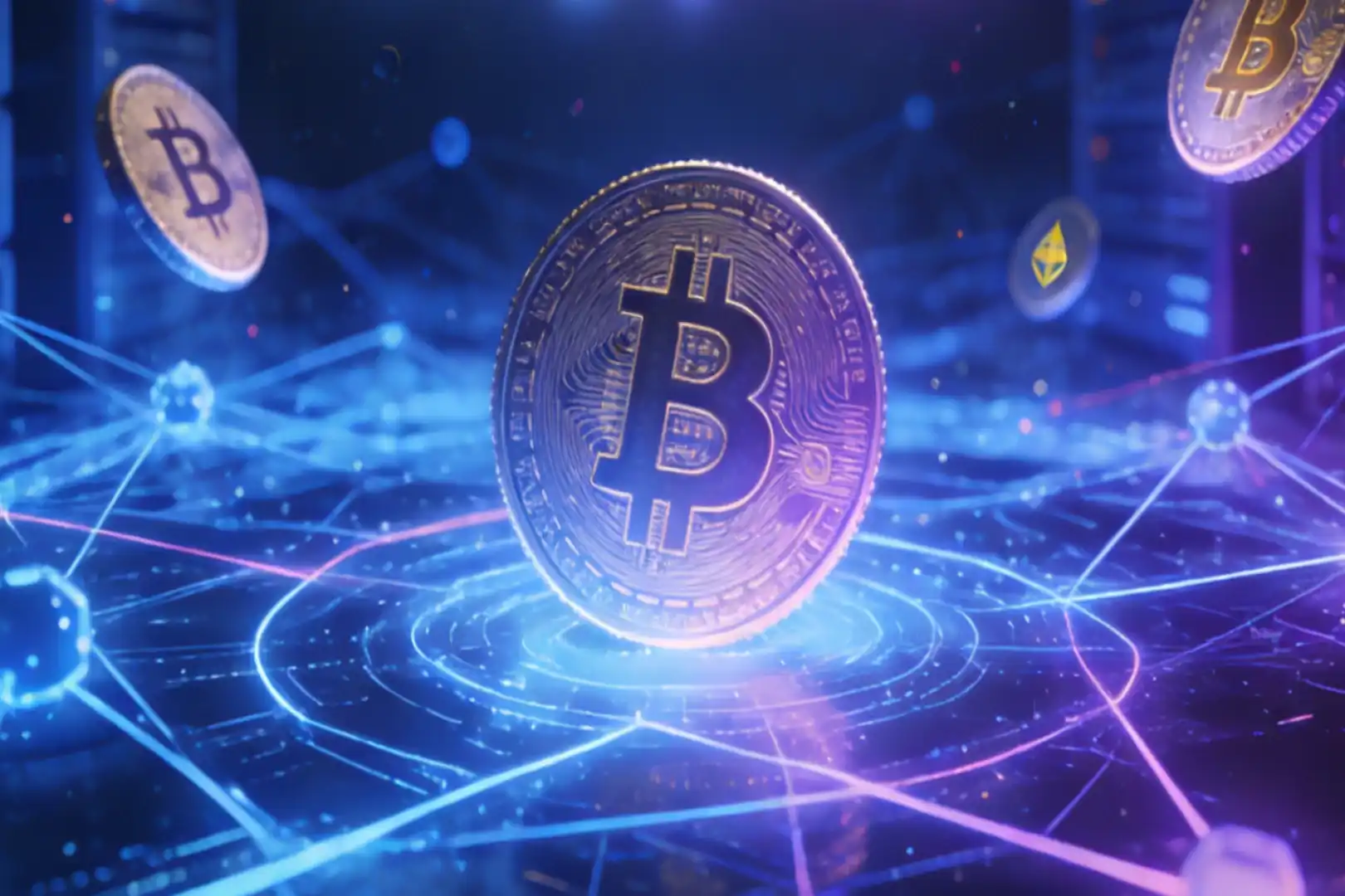 From the Brief History of the Internet, Looking at the Next Decade of Crypto