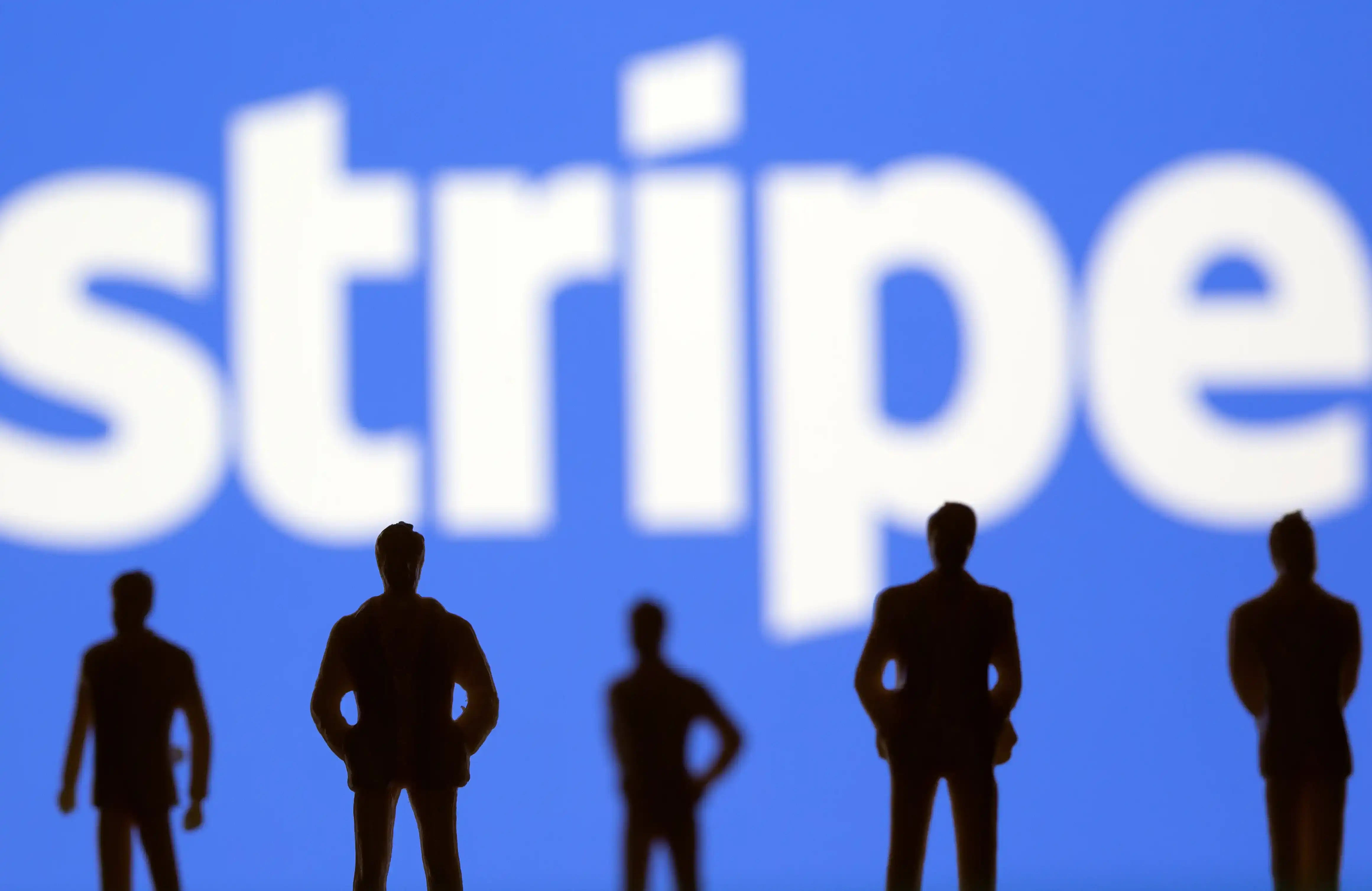 Why Doesn't Stripe, Valued at $160 Billion, Go Public?