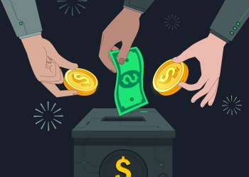 Crypto Funding Soars 50%, But Most Startups Are Getting Shut Out: Analysts