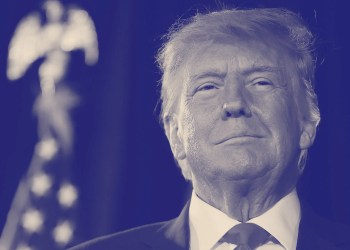 加密货币在特朗普新国家网络战略中获得推动