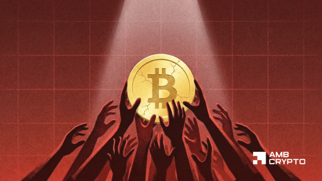 Bitcoin: El FOMO minorista ha vuelto: Por qué es una mala noticia para BTC