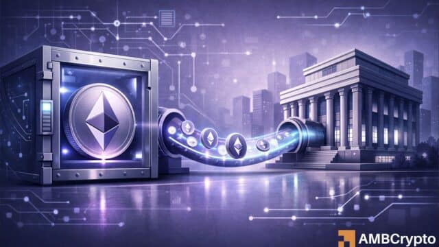 Ethereum Foundation menjual 5.000 ETH ke BitMine: Buku panduan pendanaan baru?