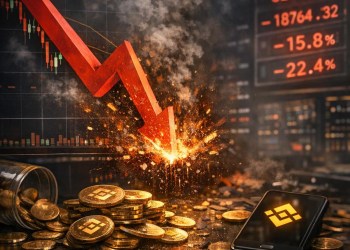 Watchdog Slaps Binance Australia With A$10 Million Fine Over Onboarding Failures