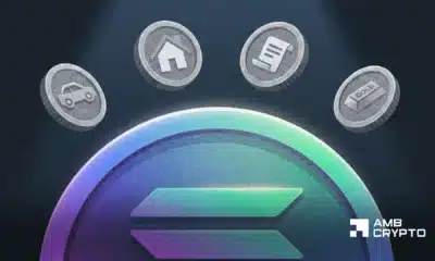 Tại sao token hóa có thể biến Solana thành người chiến thắng Đạo luật CLARITY