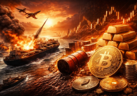 Geopolitical Risks Ignite the Strait of Hormuz: Global Pricing Models Forced to Restart