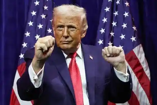 Predicting 'When Will Trump End the War'? Here Are the Five Key Points