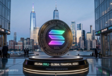 Solana (SOL) au bord du précipice : Renforcement ou signes de faiblesse ?