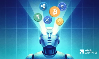 AI agents may drive the next crypto payment boom: Coinbase CEO