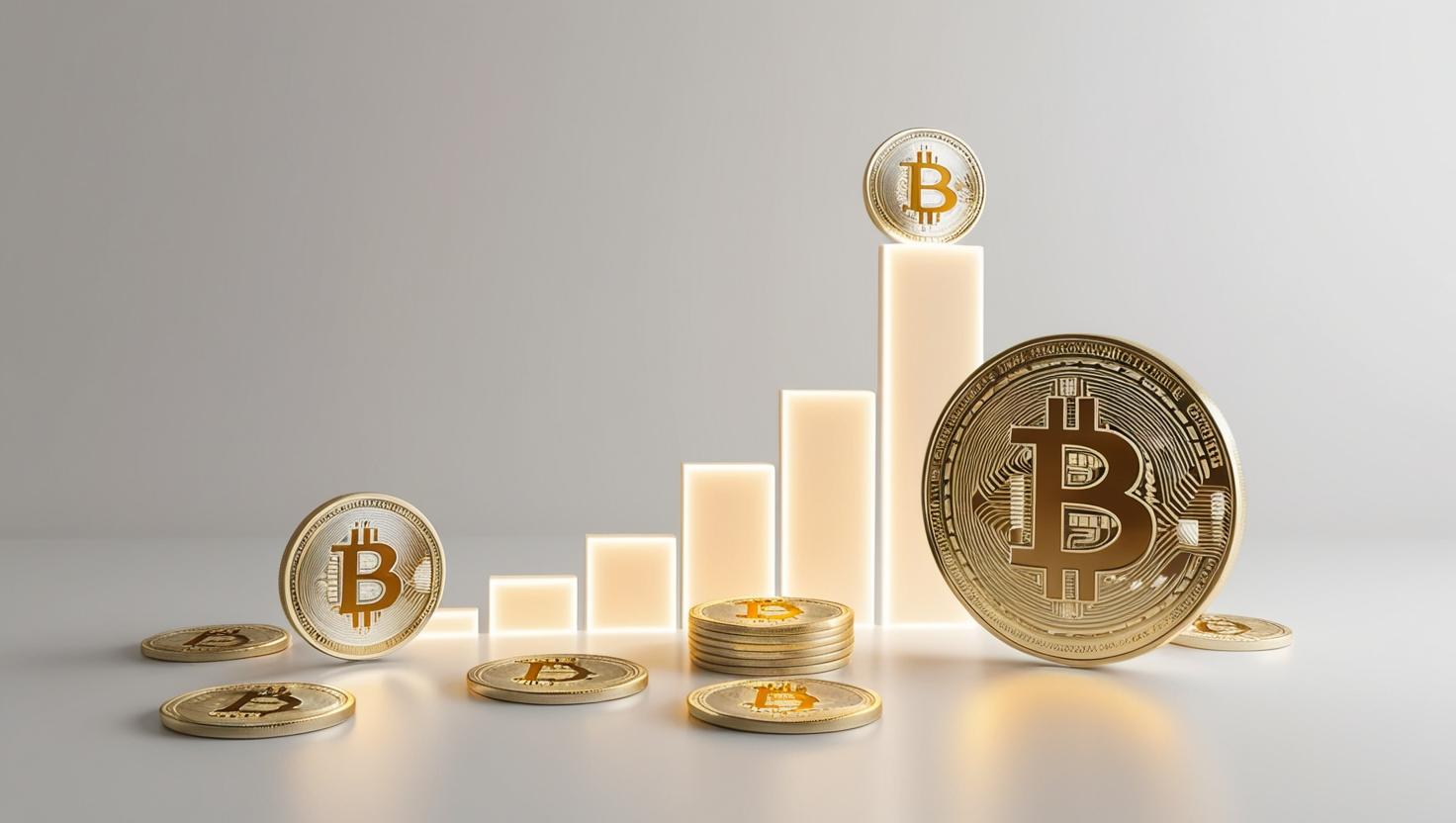 比特币 ETF 成本线成关键，买盘超卖盘，8 万美元可期？