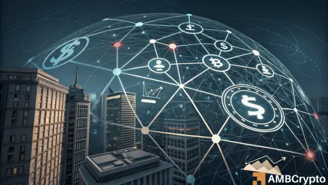 Crypto’s $30 billion lending boom is changing the market – Here’s how