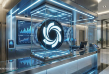 Traders Are Rotating 10–20% Profits from ETH, BNB, and SOL Into Ozak AI Targeting 70× Presale-to-Listing Gains