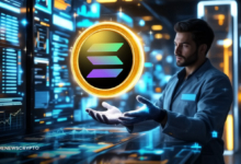 Solana (SOL) Gains Ground: Will the Momentum Trigger a $100 Breakout?